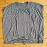 Plus Size Seraphine Maternity & Nursing Loungewear Set Image 4