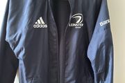 Adidas Leinster Rugby outerwear junior