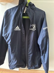 Adidas Leinster Rugby outerwear junior