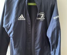 Adidas Leinster Rugby outerwear junior