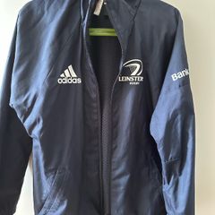 Adidas Leinster Rugby outerwear junior
