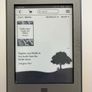 Kindle 4th gen - touch version Image 2