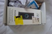 Ring wired doorbell