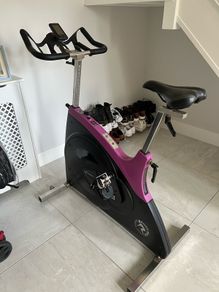 Commercial Exercise Bike