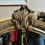 Large Round Mirror - Reduced to sell Image 3