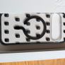 unopened dbrand Ghost clear case for Google Pixel 10 Pro Image 2