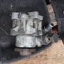 Audi power steering pump. Intercooler Flayweel clutch kit 2.0tdi oil pump injectors gps suspension parts steering rack s-line 6 speed Image 9