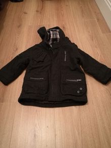 Jacket boys  (next)