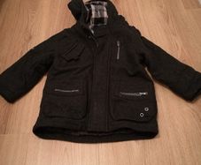 Jacket boys  (next)