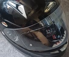 Helmet