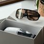 Sale! POC Black Sunglasses New Image 3