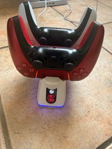 Stealth PS5 Dual Charging Station