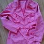 Pink Coat  Age 7-8 Image 3