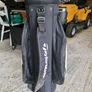 taylormade cart bag Image 4