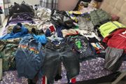 boys 7-8 years clothes