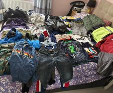 boys 7-8 years clothes