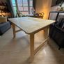 WFH table - easy assemble Image 2