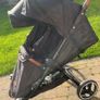 Double Buggy Image 4