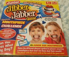 Junior Jibber Jabber game