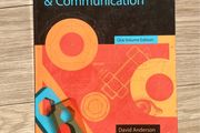Leaving Cert DCG textbook