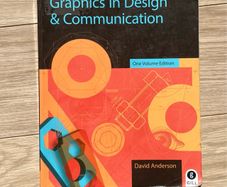 Leaving Cert DCG textbook