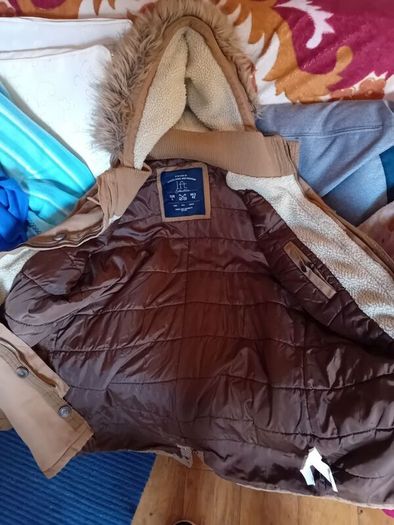 Men's Jacket