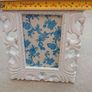 shabby chic photo frame Image 3