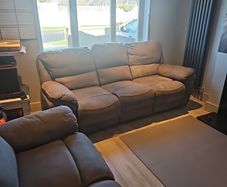 3 seater 2 seater sofa