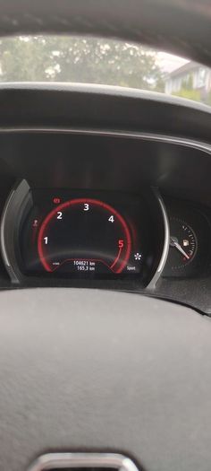 2018 Renault Megane