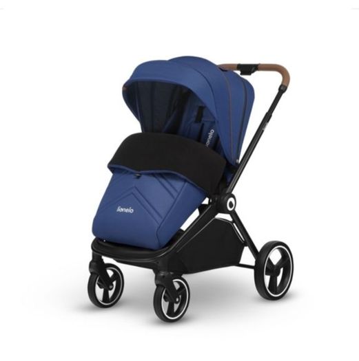 Pushchair Lionelo Mika 2in1 travel system
