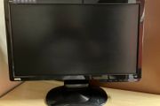 Monitor BenQ  - LCD - 18.5"