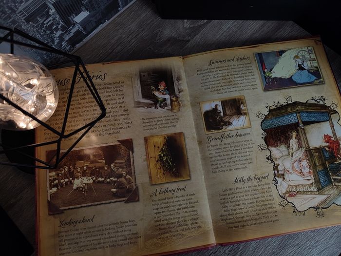 A Field Guide To Fairies ! Beautiful Pop-up Book ! Hardcover ! 2009 ! by Kingfisher !