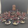 Warhammer 40k Chaos Space Marines Red Corsairs Image 6