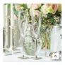 Pair of Newbridge Champagne Flutes Image 2