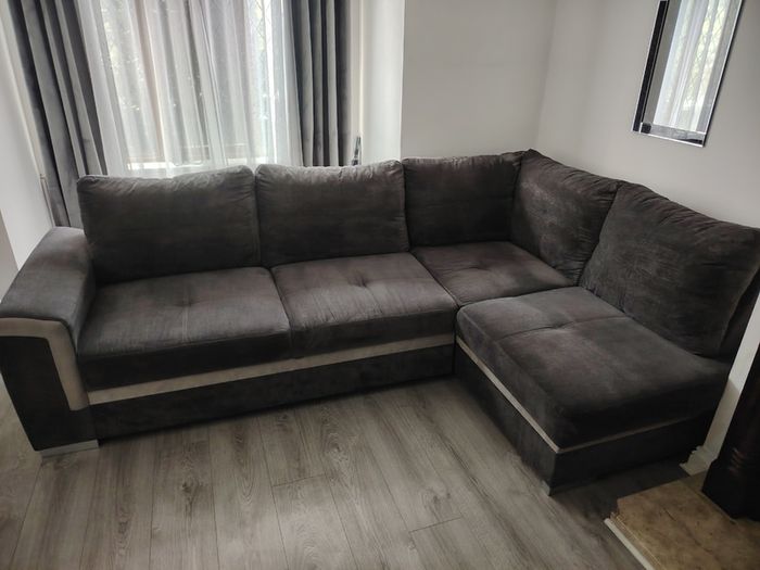 Sofa bed