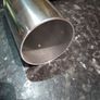 Alloy Induction Pipe Image 3