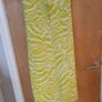 Bibi Lime Zebra Dress.  S. XL - 16. B.N.W.T.  (House Of Fraser) Image 3