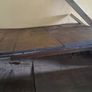 large antique mahogany table Image 4