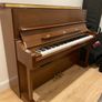 Yamaha U1 Upright (with optional Silent system) Image 4