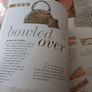 Handmade Bags: How to Create Design and Embellish Beautiful Bags Terence Terry Image 4
