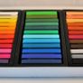 Mungyo Artist's Soft Pastels (36 Multicolour) Image 3