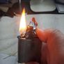 Vintage Mosda Lighter Image 6
