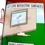 The Oatmeal: new cat cartoons Image 6
