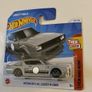 Nissan Maxima Drift Car/ Skyline 2000GT-R/ HT 2000GT-X/ 35GT-RR/ Silvia S15 - Hot wheels Image 4