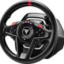 Thrustmaster T128 X Force Feedback Racing Wheel & Pedal Set - XBOX & PC Image 2