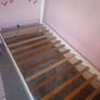 girls single bed Image 2
