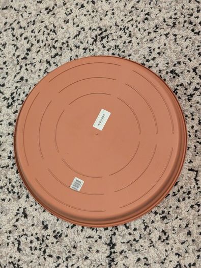 Planter dish 45 cm