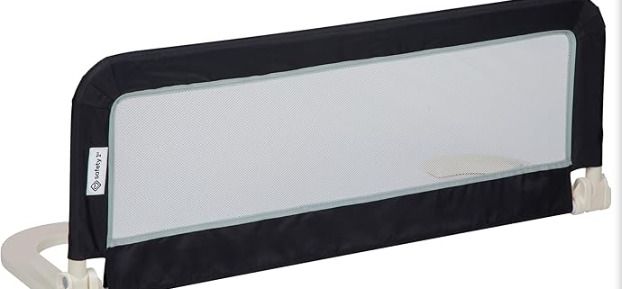 Safety 1st Portable Bed Rail, 106 x 42cm
