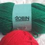New - Chunky Knitting Wool - 100g Ball - Read Carefully - # Image 4