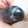 Orthoceras fossil egg,Crystals,Fossils,Collectables Image 2